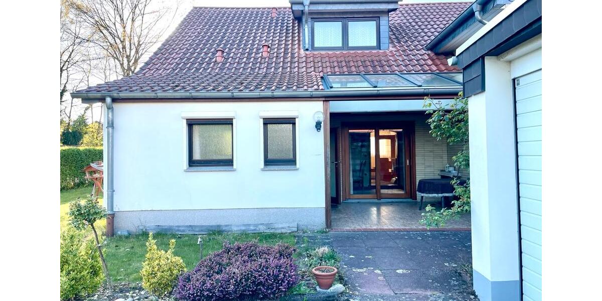 Einfamilienhaus Gütersloh Avenwedde - 380.000&euro; | Angebot:26940623