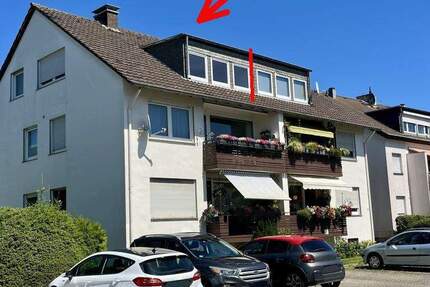 CHARMANTER WOHNTRAUM! 3 zimmer