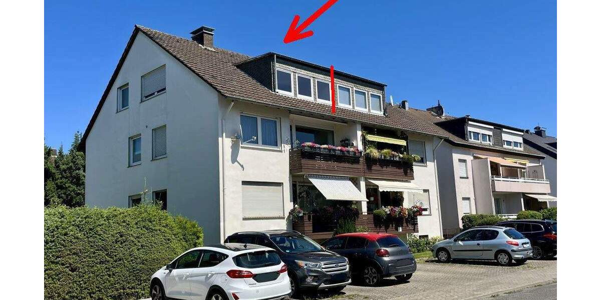 CHARMANTER WOHNTRAUM! 3 zimmer