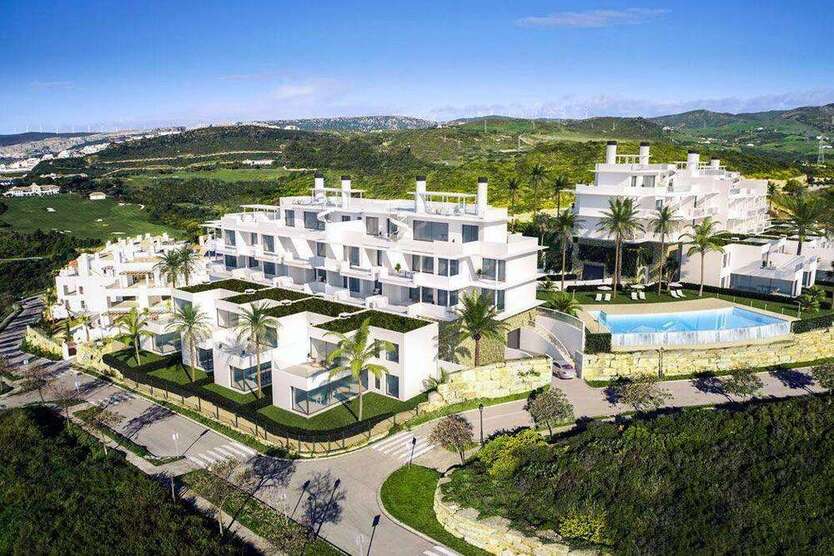 Haus zum Kaufen in Casares 435.000 € 184 m²