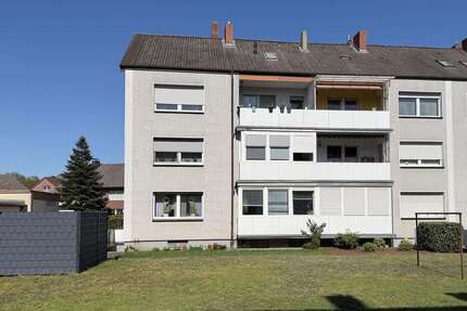 Wohnung Rheda-Wiedenbrück Wiedenbrück - 4 Zimmer, 75 m&sup2;, 145.000&euro; | Angebot:26835625
