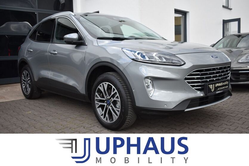 Ford Kuga 7.168 km 29.680 € Werther/Westfalen 33824