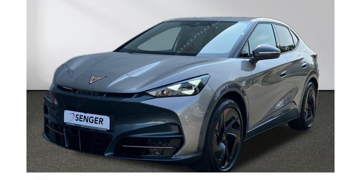 Cupra Tavascan 13.500 km 43.900 € Bielefeld 33609