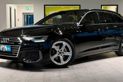 Audi A6 71.836 km 33.995 &euro; Herford 32052