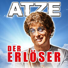 Atze Schröder - Der Erlöser Bielefeld