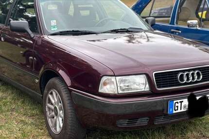 Audi 80