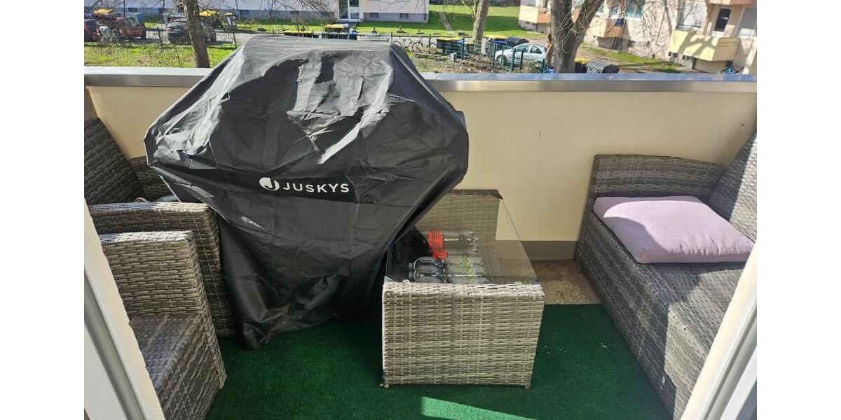 Etagenwohnung Gütersloh - 4 Zimmer, 87 m&sup2;, 820&euro; | Angebot:25538387