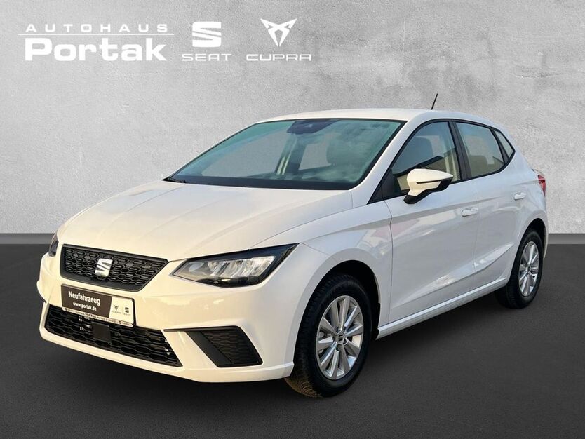 Seat Ibiza 3.000 km 21.744 € Herford 32051