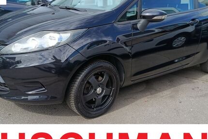 Ford Fiesta 164.900 km 3.499 &euro; Bielefeld 33609