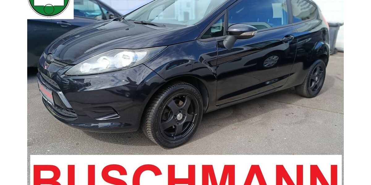 Ford Fiesta 164.900 km 3.499 &euro; Bielefeld 33609