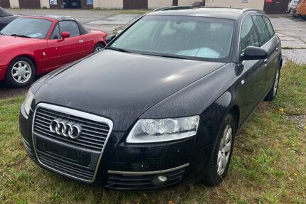 Audi A6 310.000 km 4.990 &euro; Rödinghausen 32289