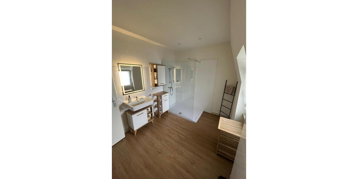 Etagenwohnung Bielefeld Senne - 2.5 Zimmer, 70 m&sup2;, 650&euro; | Angebot:25611911