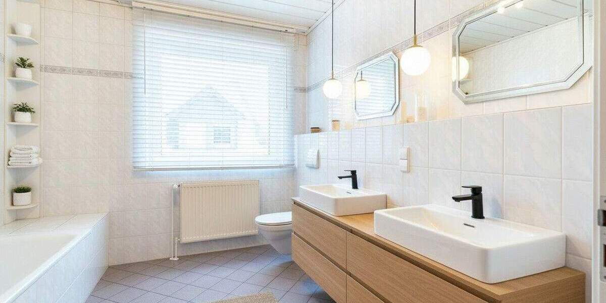 Doppelhaushälfte Halle (Westf.) Halle - 4 Zimmer, 171 m&sup2;, 449.000&euro; | Angebot:25679059