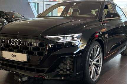 Audi Q8 7.900 km 111.690 &euro; Bielefeld 33609