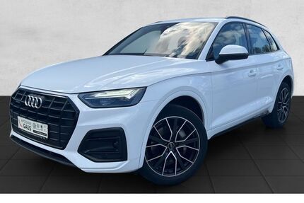 Audi Q5 84.596 km 36.380 &euro; Bielefeld 33699