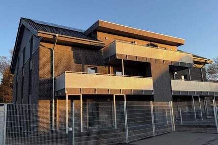 Wohnung Steinhagen Amshausen - 4 Zimmer, 90 m&sup2;, 346.500&euro; | Angebot:26026619