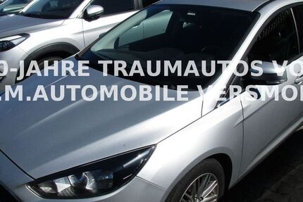 Ford Focus 79.900 km 11.900 &euro; Versmold 33775