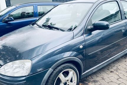 Opel Corsa 177.500 km 1.390 € Bielefeld 33659