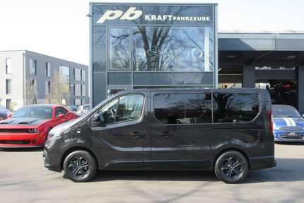 Renault Trafic 55.031 km 34.950 &euro; Gütersloh 33332