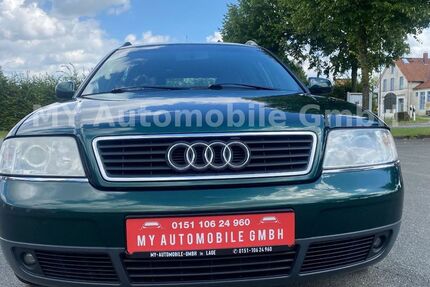 Audi A6 289.590 km 1.999 &euro; Lage 32791