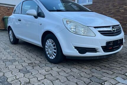 Opel Corsa 123.500 km 2.700 &euro; bünde 32257