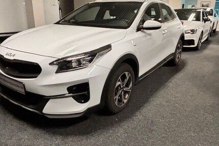 Kia XCeed 34.556 km 18.499 &euro; Herford 32051