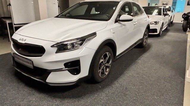 Kia XCeed 34.556 km 18.499 &euro; Herford 32051