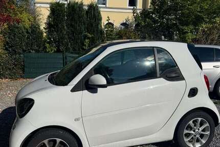 Smart forTwo 89.000 km 8.900 € Bielefeld 33729