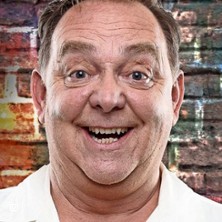 Don Clarke - Ein Abend mit Don Clarke 20.11.2025 Bahnhof