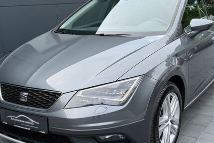 Seat Leon 83.000 km 15.999 &euro; Herford 32051