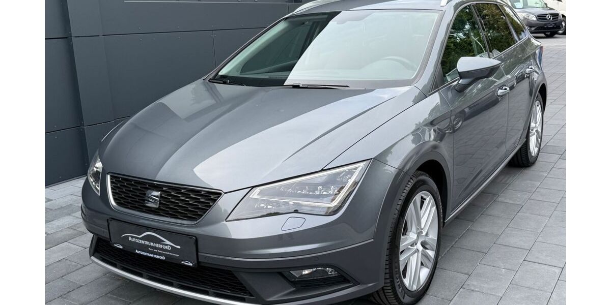 Seat Leon 83.000 km 15.999 &euro; Herford 32051