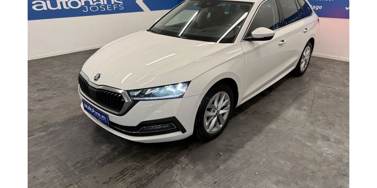 Skoda Octavia 86.240 km 21.500 &euro; Delbrück 33129
