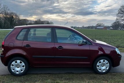 VW Polo 247.900 km 1.600 &euro; Gütersloh 33335