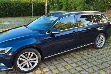 VW Passat 118.052 km 20.500 &euro; Löhne 32584