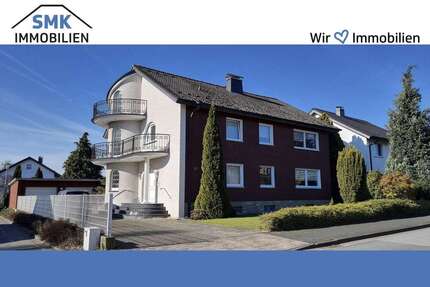 Haus zum Mieten in Verl 1.650 € 183 m² 6 zimmer