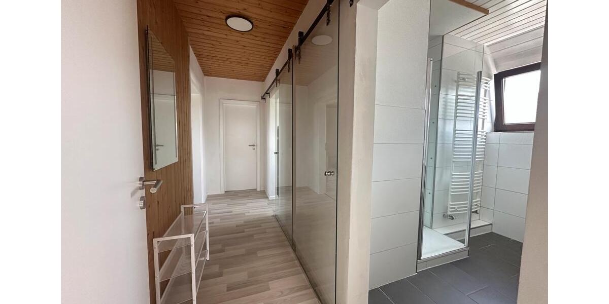Etagenwohnung Lemgo - 2 Zimmer, 48 m&sup2;, 770&euro; | Angebot:26415668