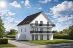 Erdgeschoßwohnung Löhne - 2 Zimmer, 61 m&sup2;, 189.100&euro; | Angebot:26348654