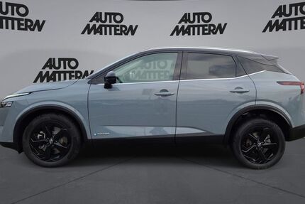 Nissan Qashqai 7.898 km 27.990 &euro; Bielefeld 33719