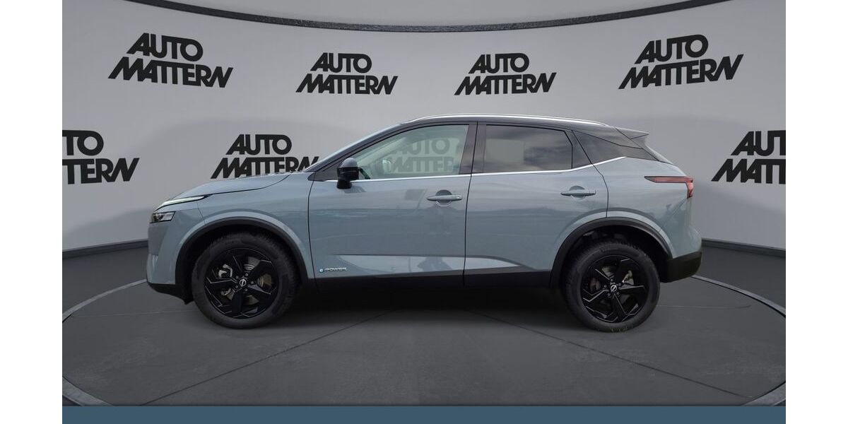 Nissan Qashqai 7.898 km 27.990 &euro; Bielefeld 33719