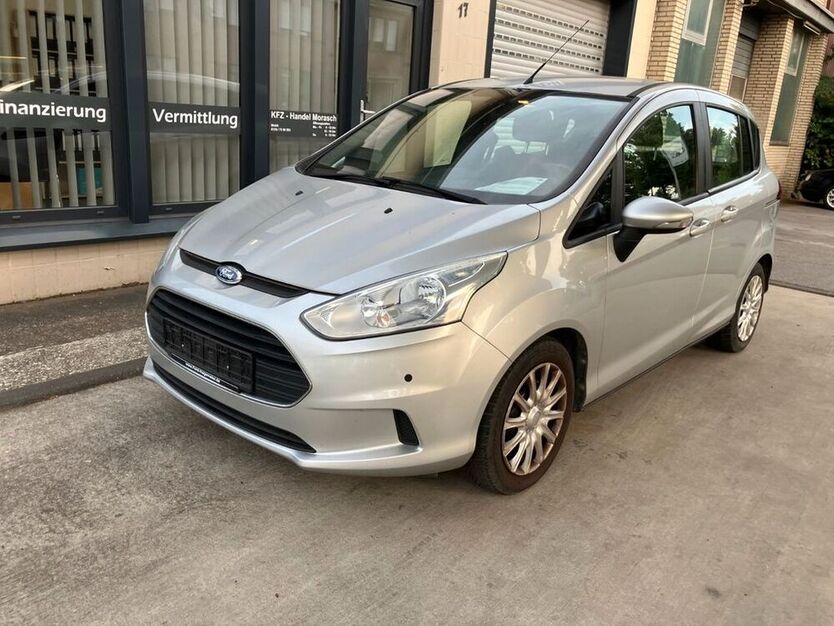 B-Max