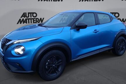 Nissan Juke 51.512 km 15.190 &euro; Bielefeld 33719