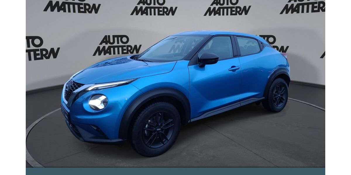 Nissan Juke 51.512 km 15.190 &euro; Bielefeld 33719