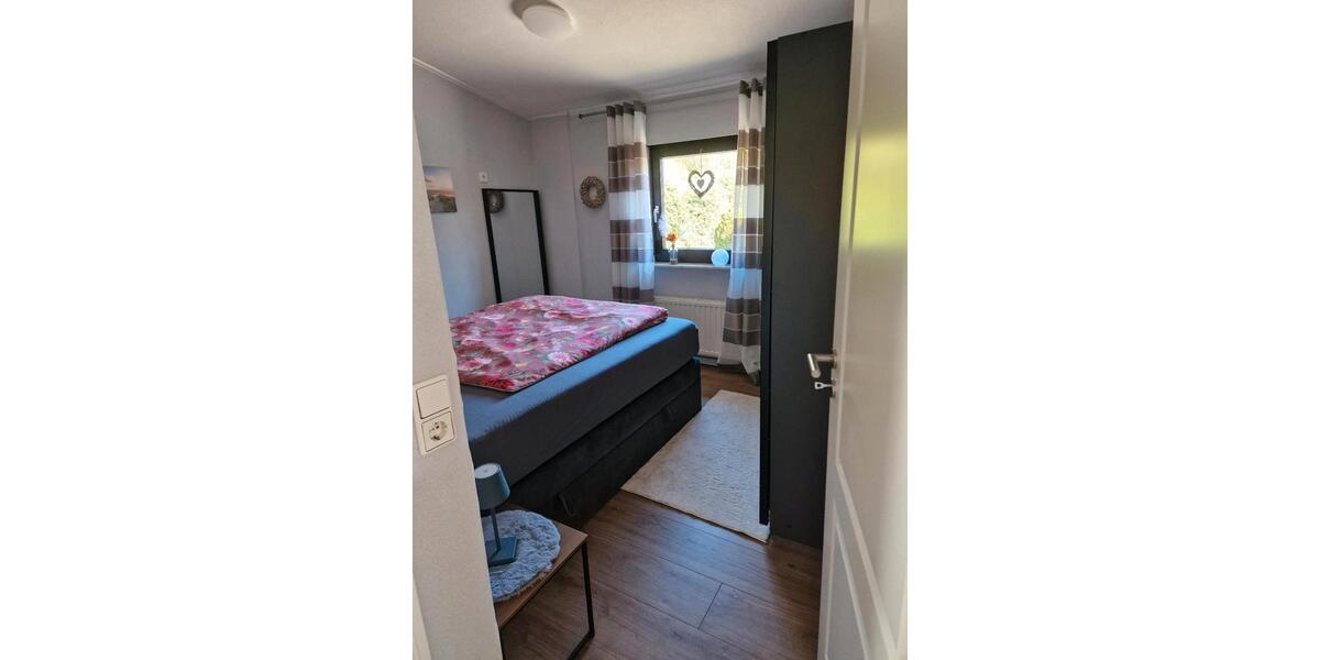 Dachgeschoßwohnung Oerlinghausen - 3 Zimmer, 74 m&sup2;, 198.500&euro; | Angebot:26549442
