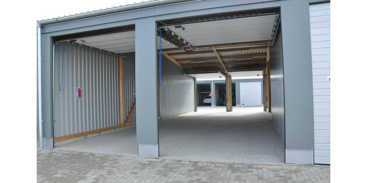 Garagen / Stellplätze Detmold - 167&euro; | Angebot:9487160