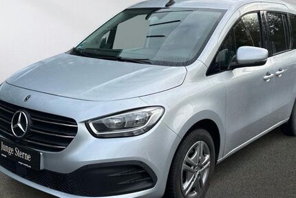 Mercedes-Benz T-Klasse 11.400 km 25.950 &euro; Herford 32051
