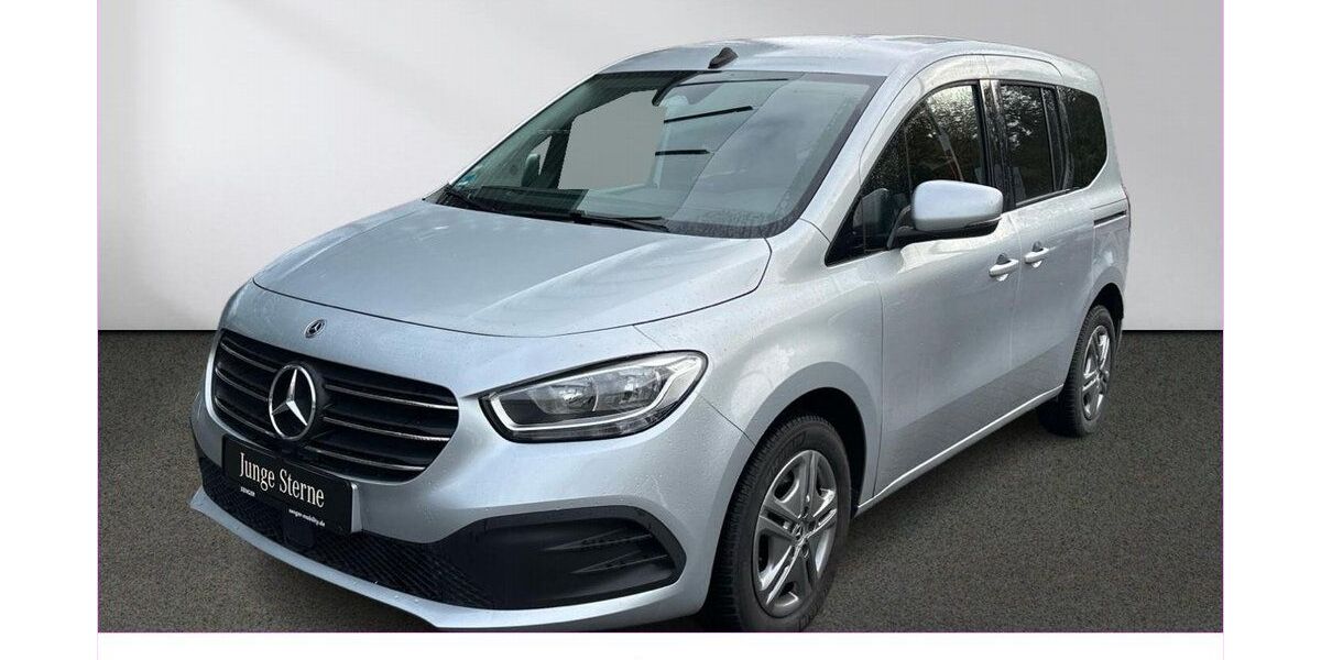 Mercedes-Benz T-Klasse 11.400 km 25.950 &euro; Herford 32051
