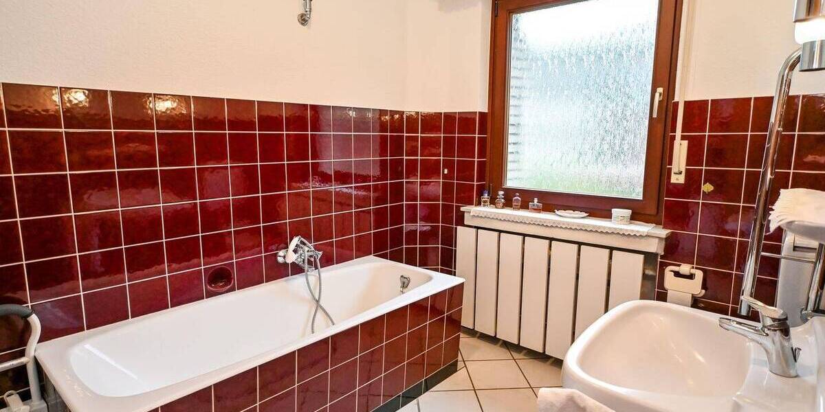 Lipperreihe: Familienfreundliches Wohnen in naturnaher Lage! 5 zimmer