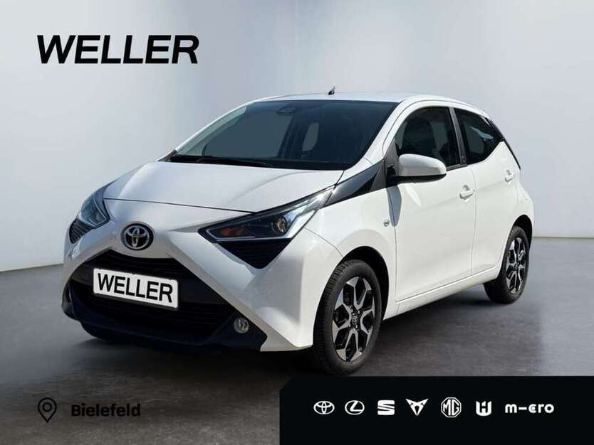 Aygo