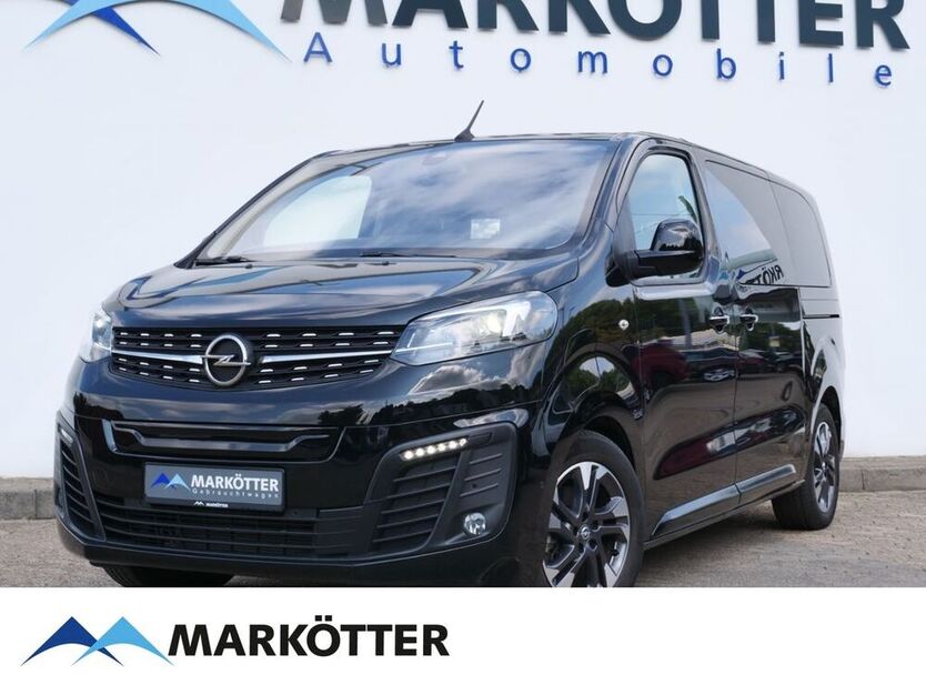Zafira Life