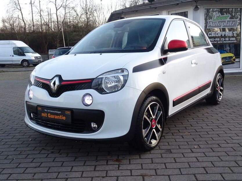 Twingo